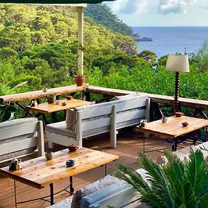 4* Holiday park Turan Hill Lounge