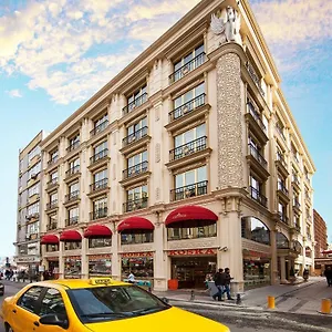 Hotel Eurostars Old Istambul