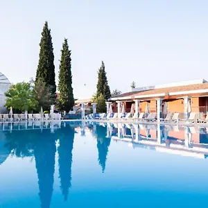5* Resort Colossae Thermal