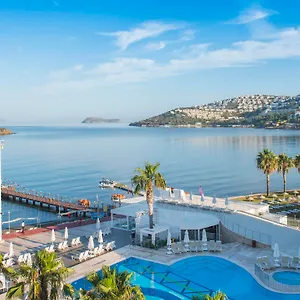 5* Resort Azure By Yelken