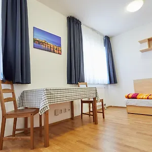 Hotel University Hotel Prague