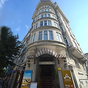 Hotel Adamar Hotel-special Category Istambul