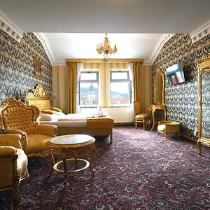 Hotel Liliova Old Town Prague