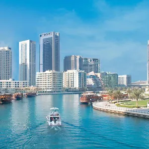 Hotel The First Collection Marina Dubaï