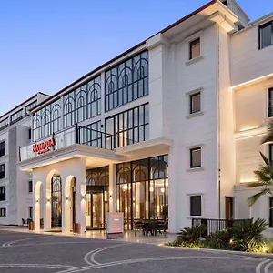  Hotel Ramada By Wyndham