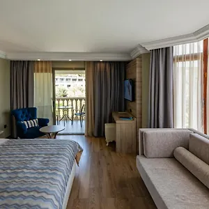 5* Resort Samara Bodrum Ultra