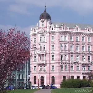 Hotel Opera Prague