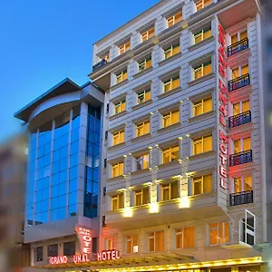 Hotel Grand Unal Istambul