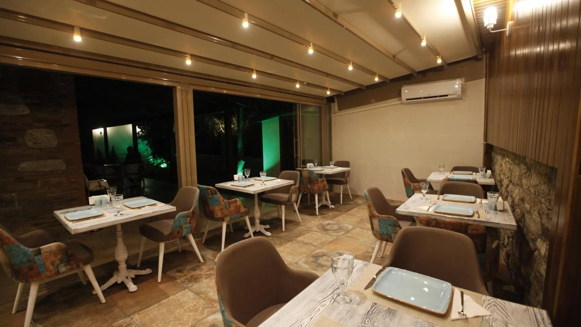 Livia Hotel Ephesus Selçuk Türkei