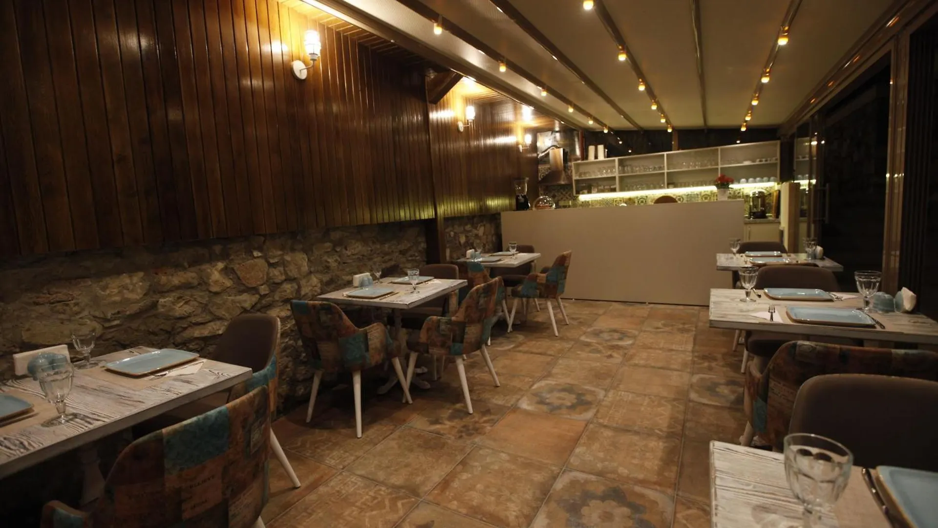 Livia Hotel Ephesus Selçuk 3*,  Türkei
