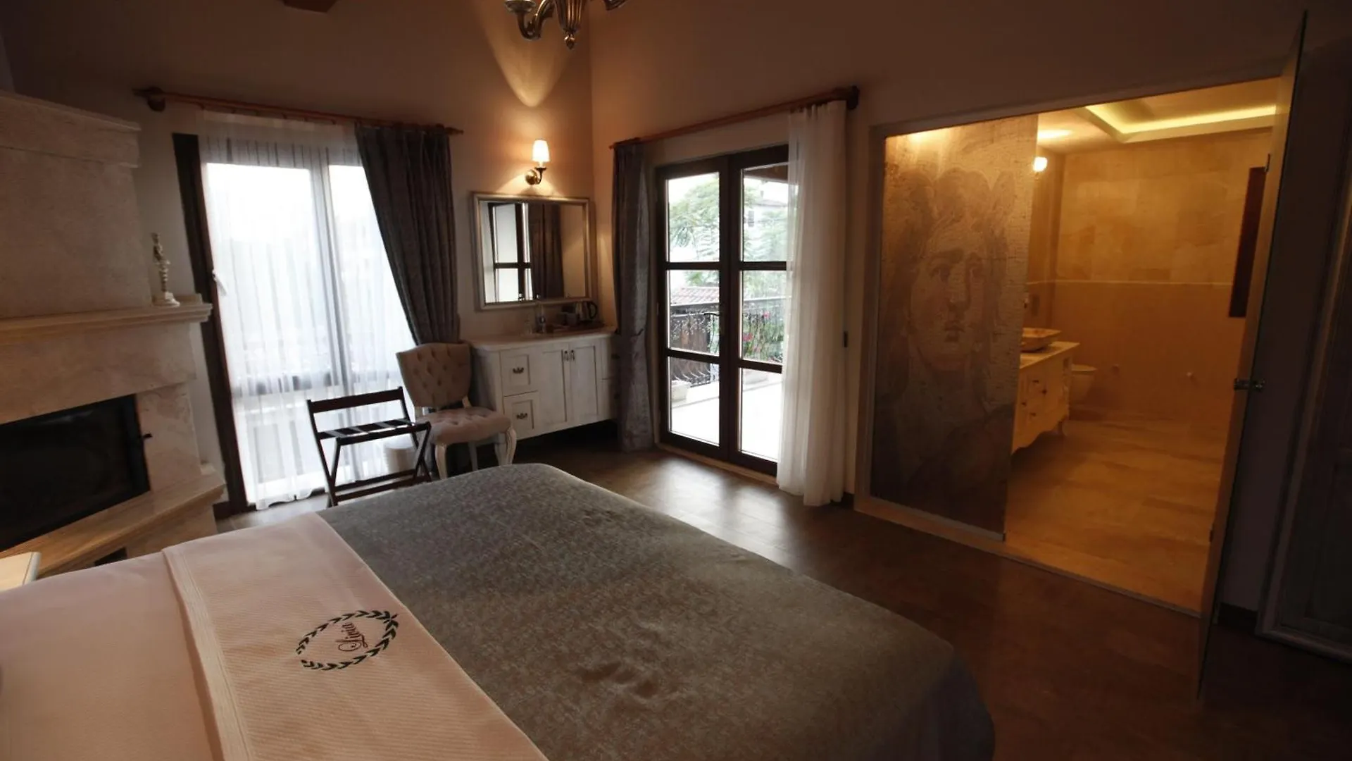 Livia Hotel Ephesus Selçuk 3*,  Türkei