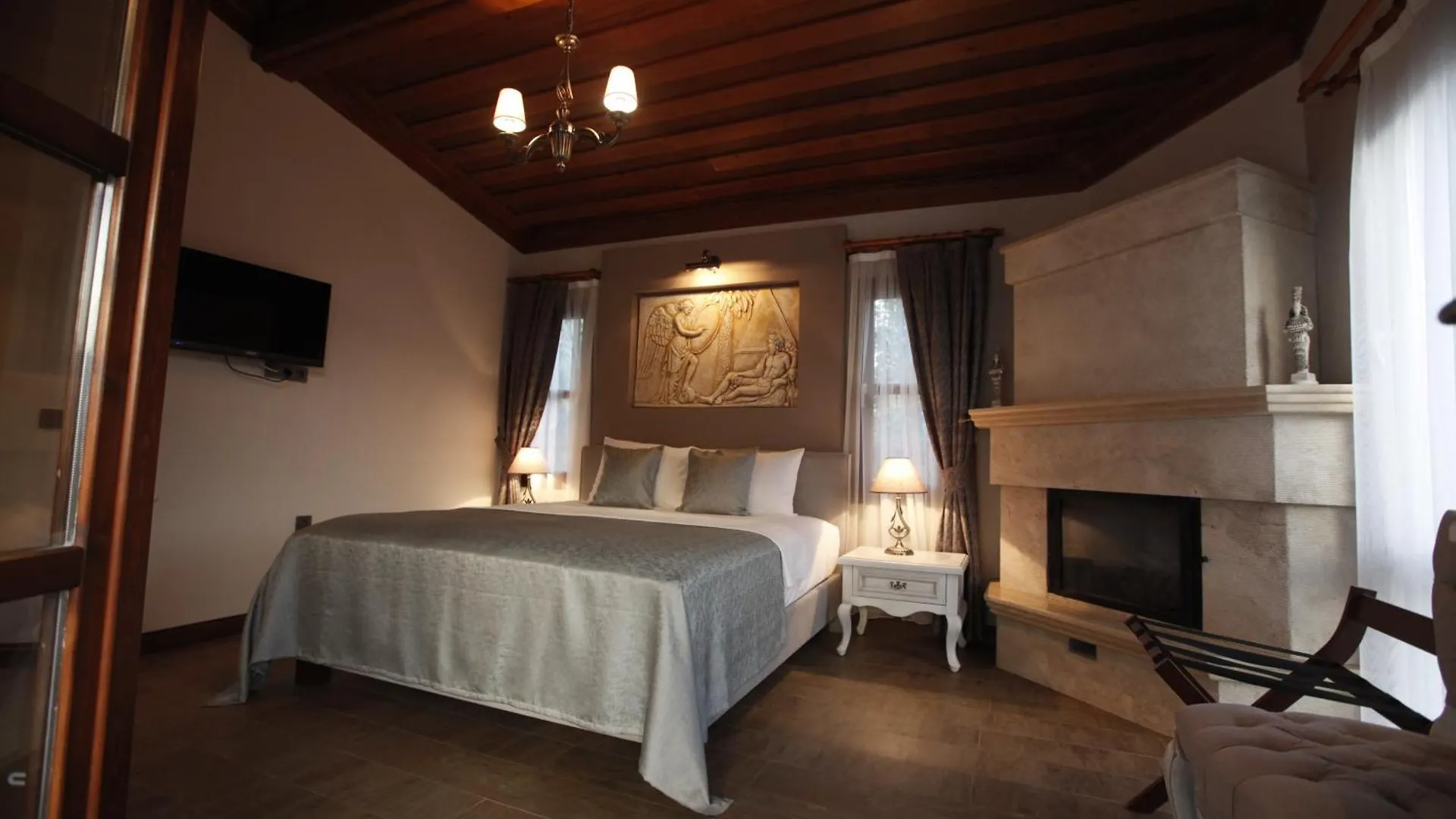 Livia Hotel Ephesus Selçuk