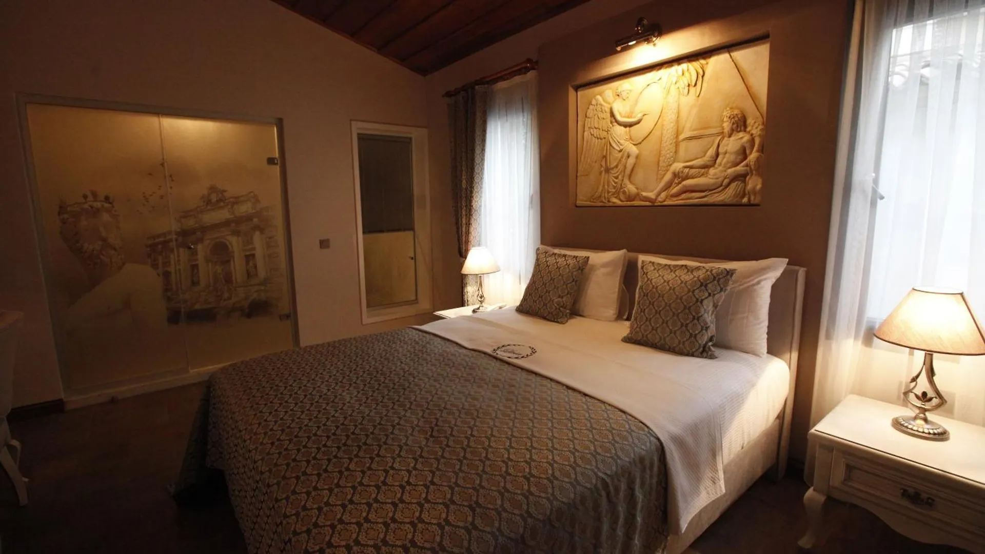 Livia Hotel Ephesus Selçuk