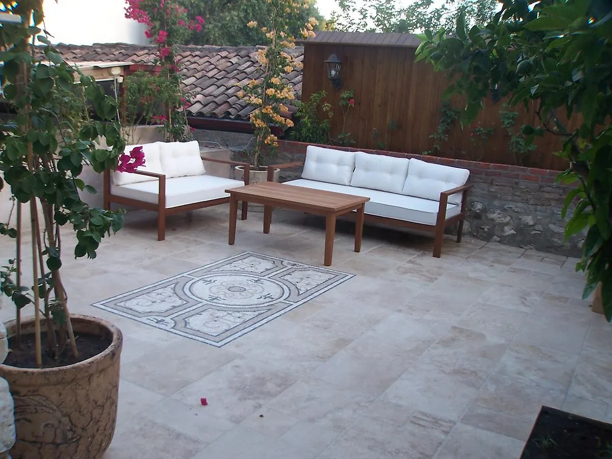 Livia Hotel Ephesus Selçuk