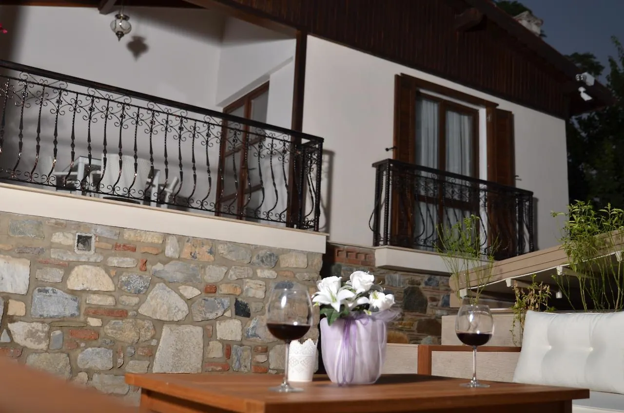 Livia Hotel Ephesus Selçuk 3*,  Türkei