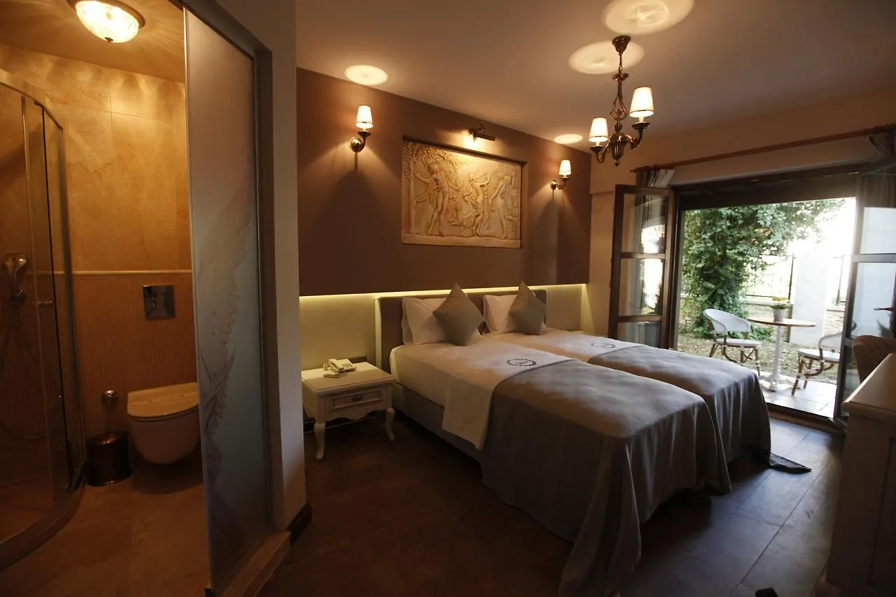 Livia Hotel Ephesus Selçuk