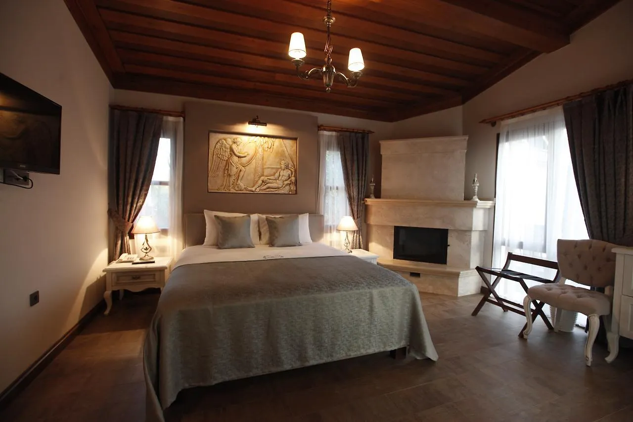 Livia Hotel Ephesus Selçuk