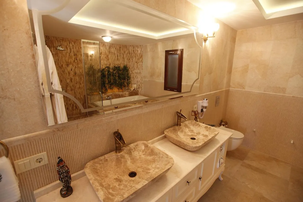 Livia Hotel Ephesus Selçuk