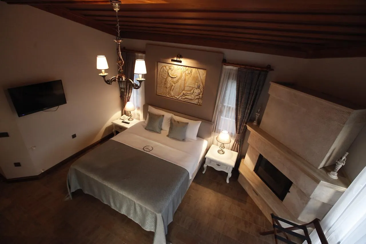 Livia Hotel Ephesus Selçuk