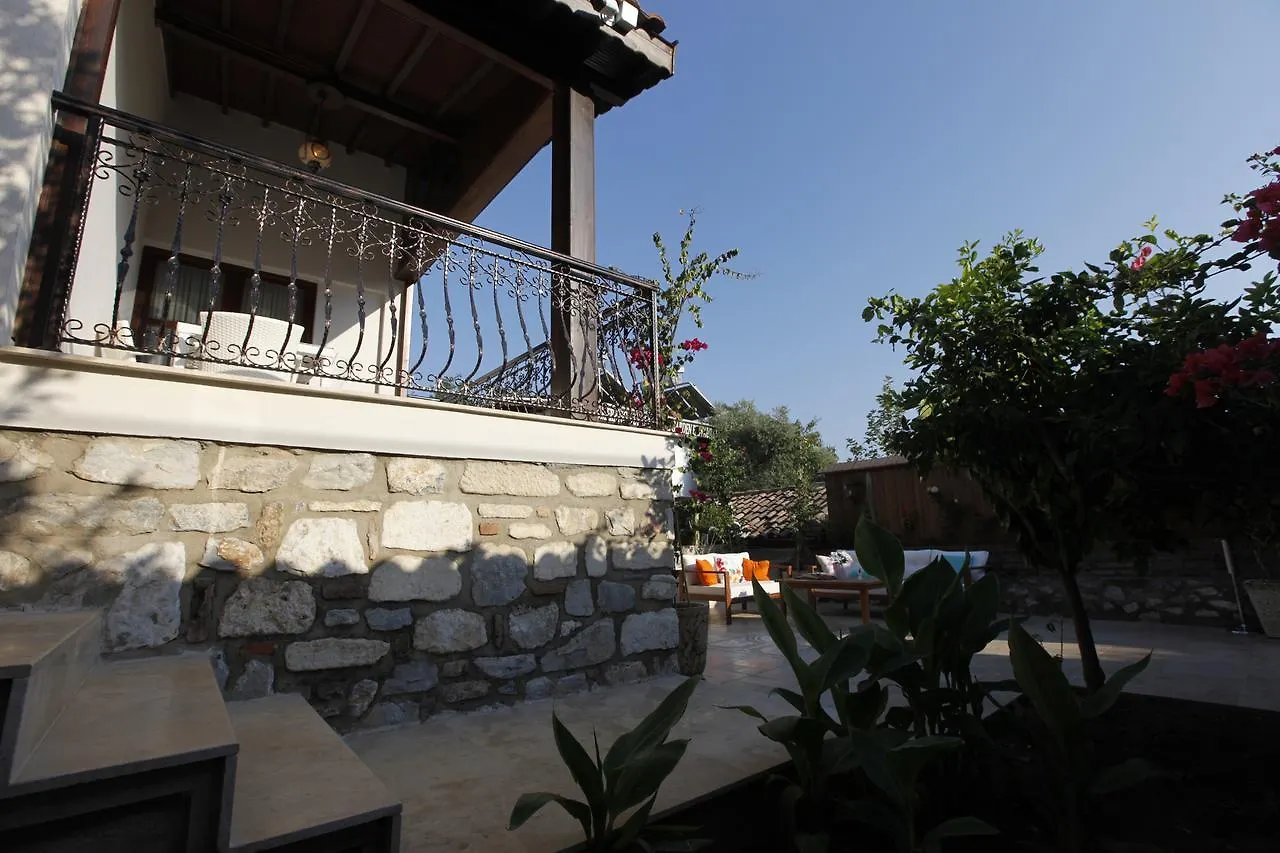 Livia Hotel Ephesus Selçuk