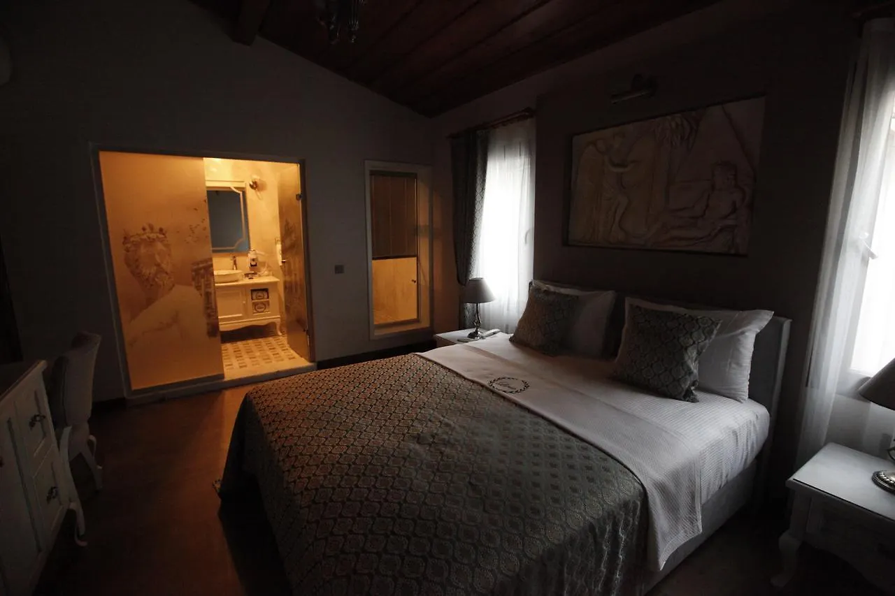 Livia Hotel Ephesus Selçuk 3*,  Türkei