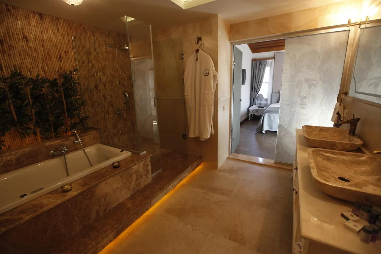 Livia Hotel Ephesus Selçuk