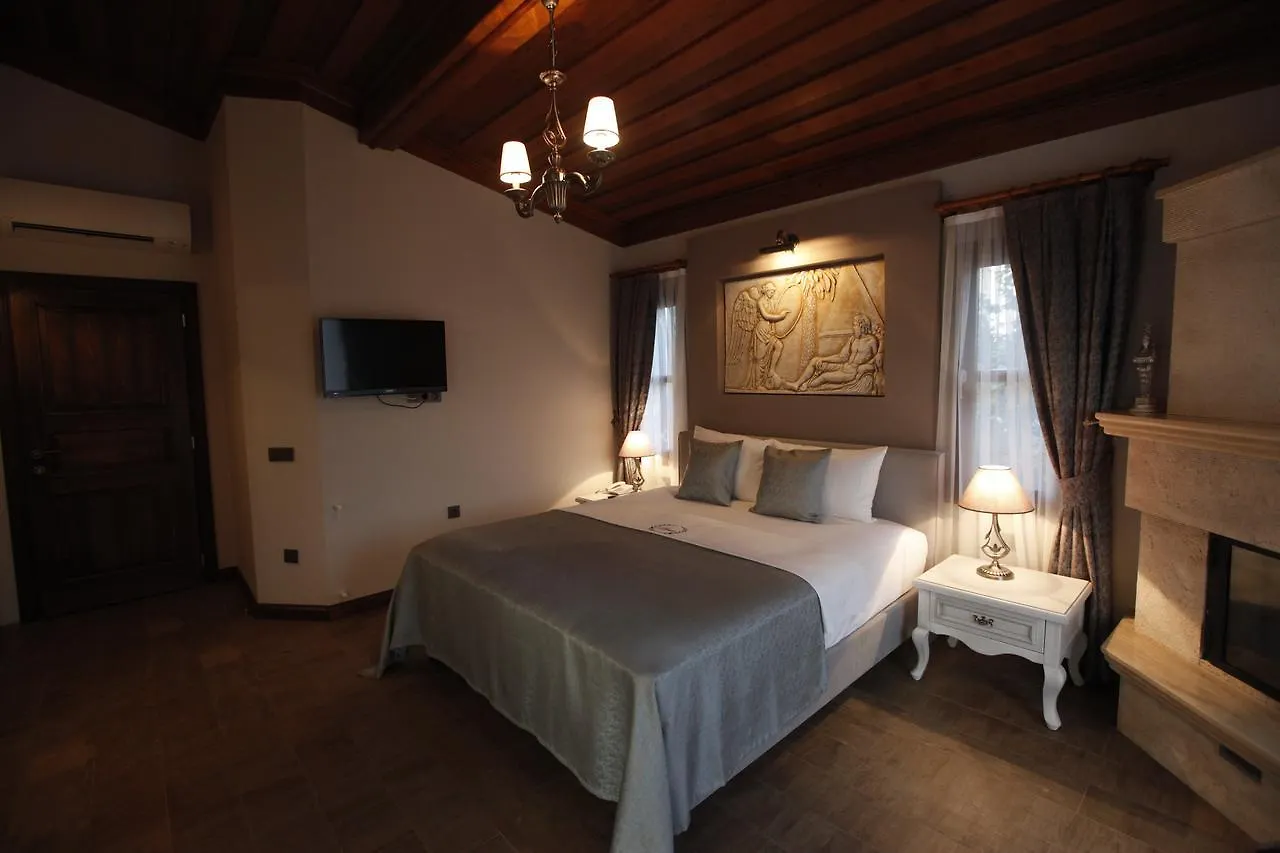 Livia Hotel Ephesus Selçuk