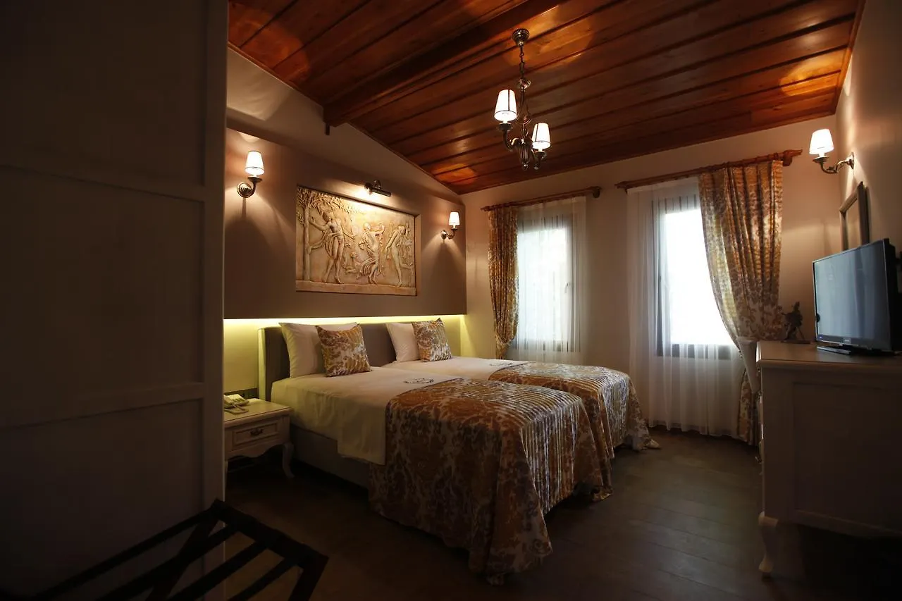 Livia Hotel Ephesus Selçuk Türkei