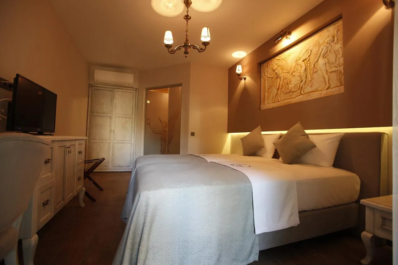 Livia Hotel Ephesus Selçuk