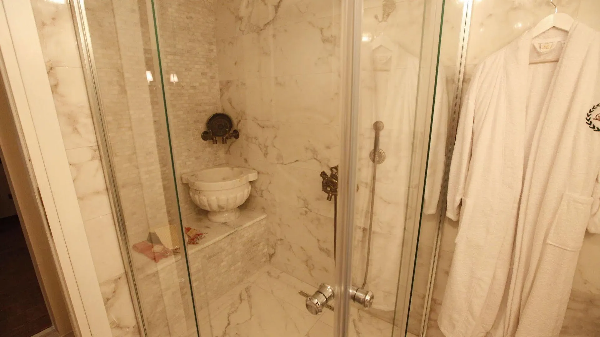 Livia Hotel Ephesus Selçuk