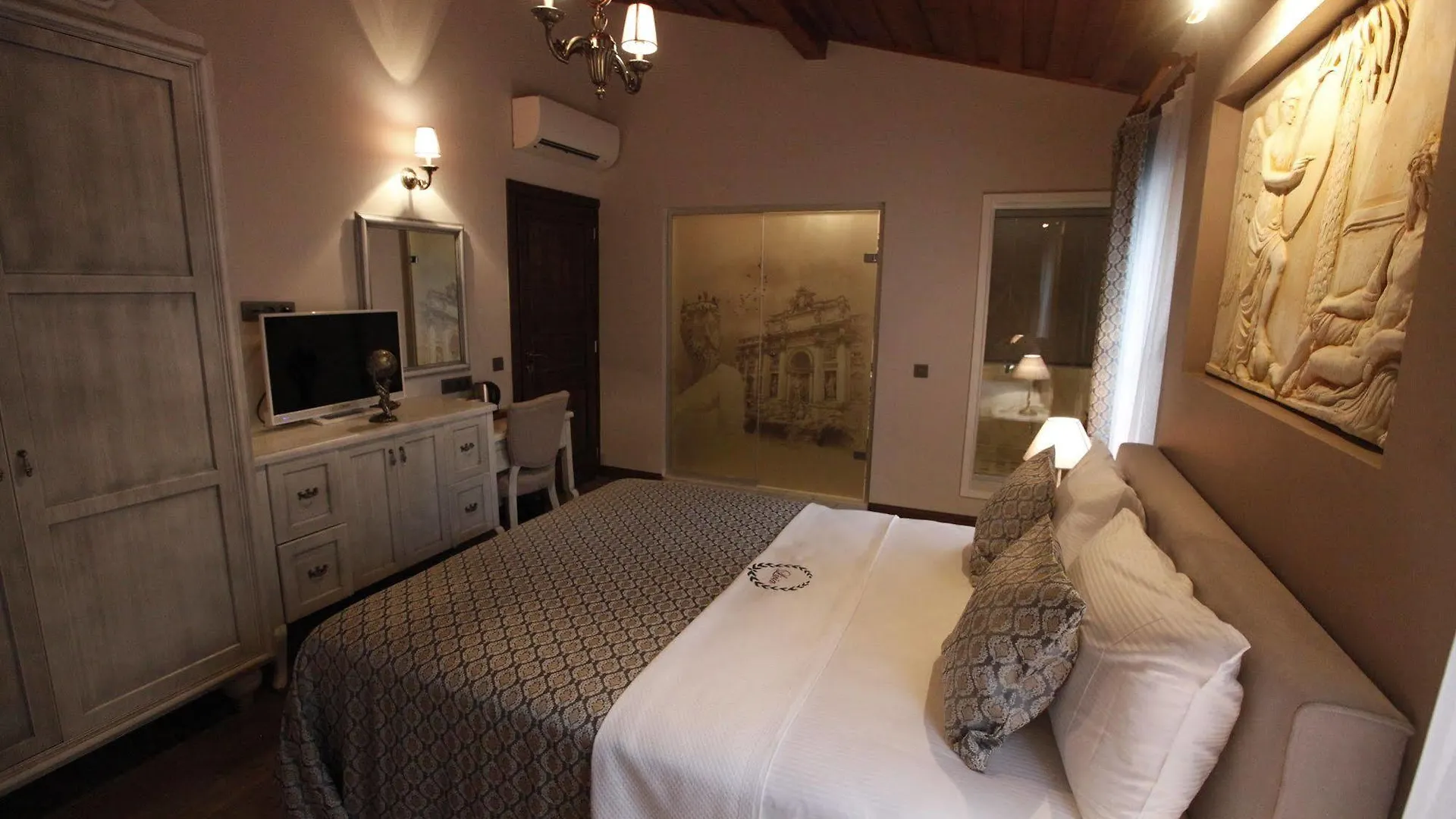 Livia Hotel Ephesus Selçuk