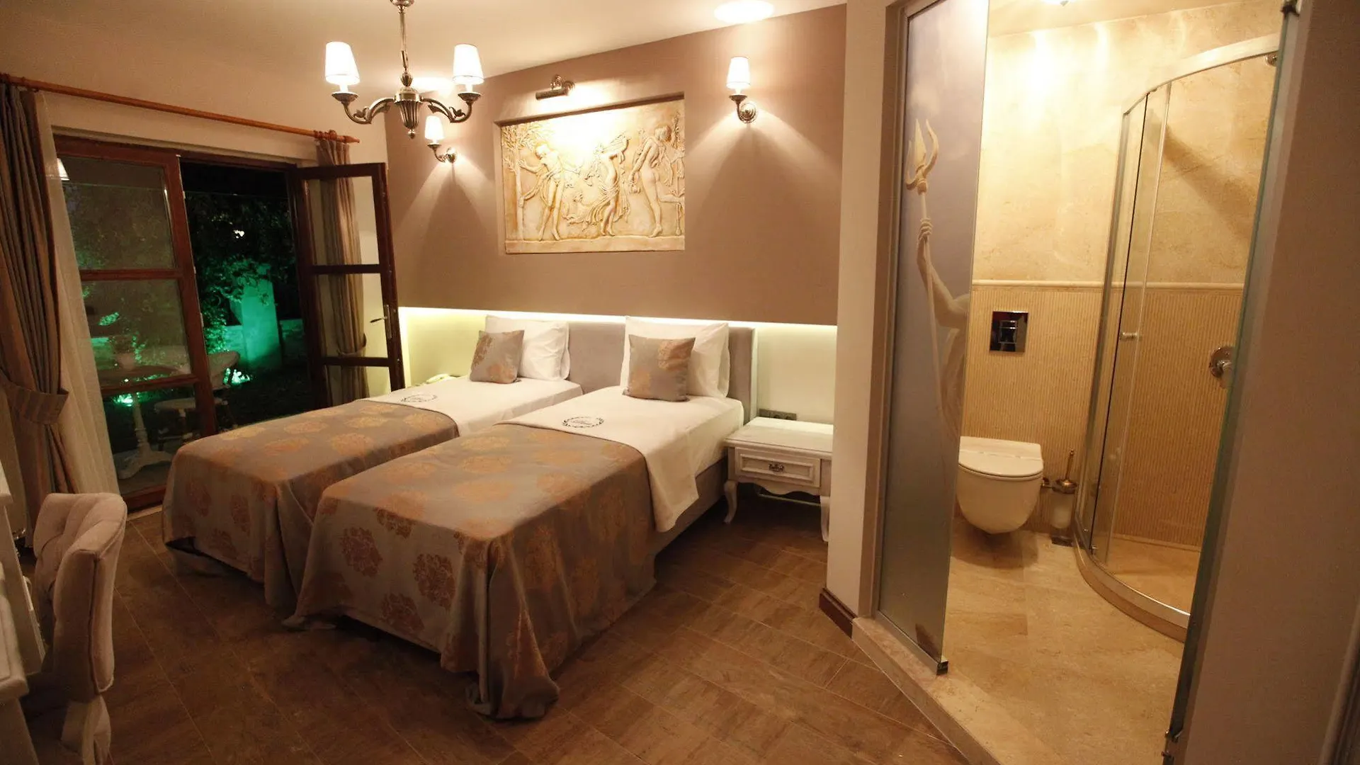 Livia Hotel Ephesus Selçuk