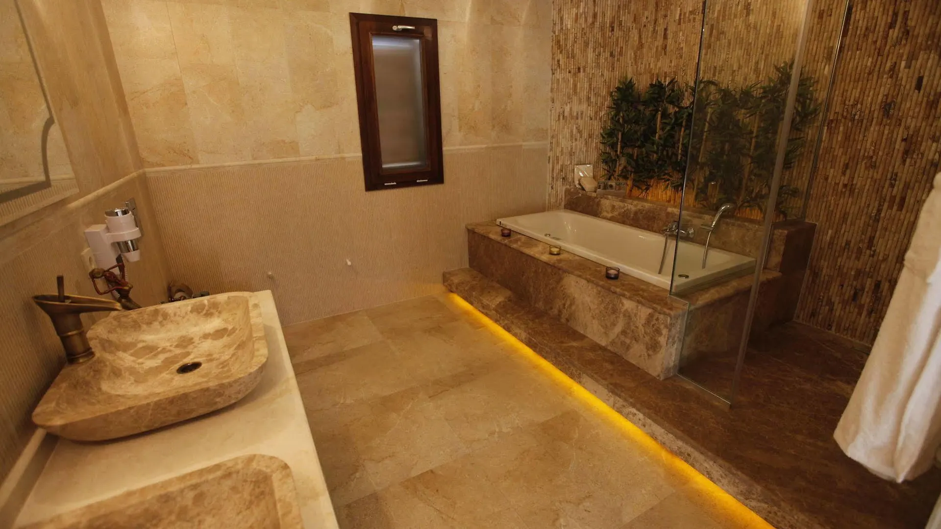 Livia Hotel Ephesus Selçuk Türkei
