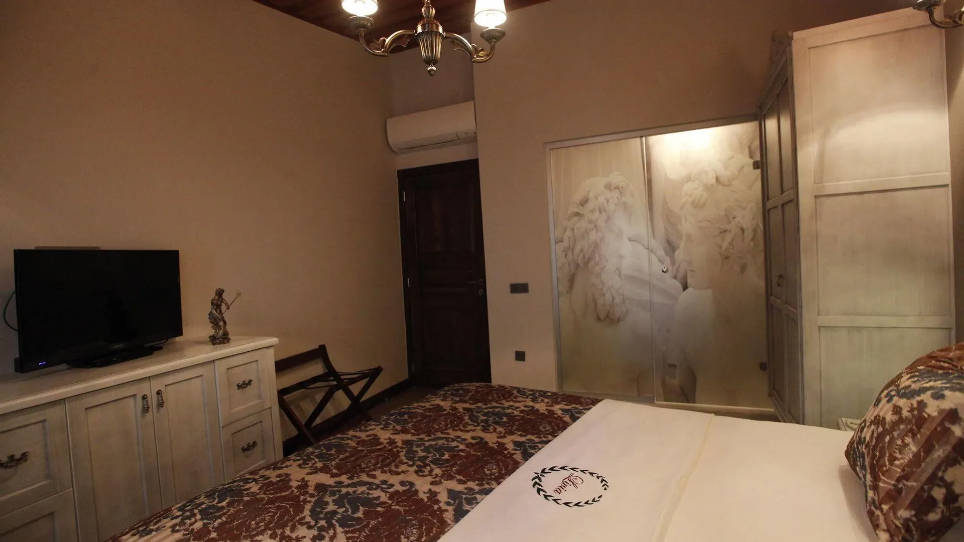 Livia Hotel Ephesus Selçuk 3*,  Türkei