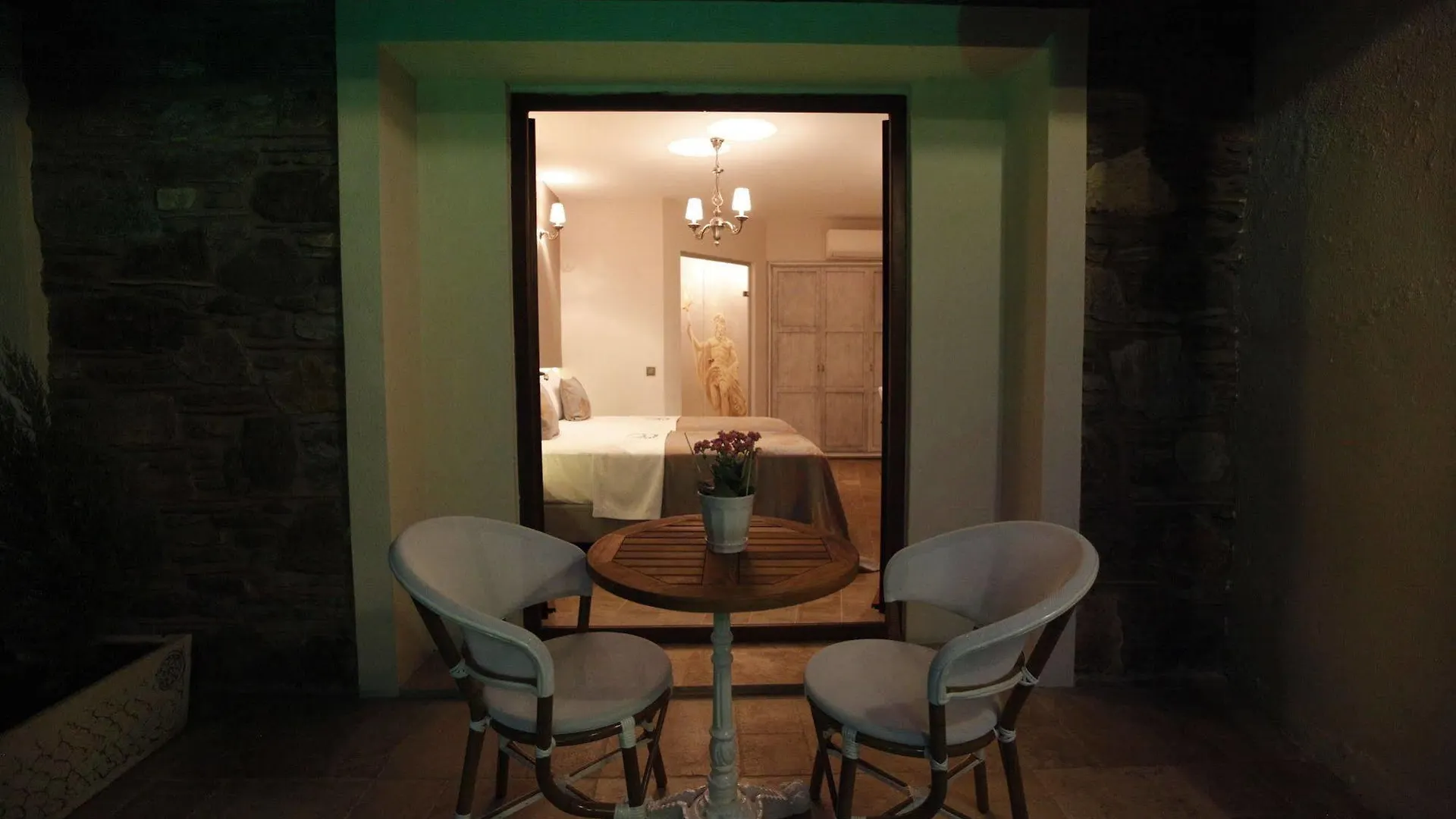 Livia Hotel Ephesus Selçuk