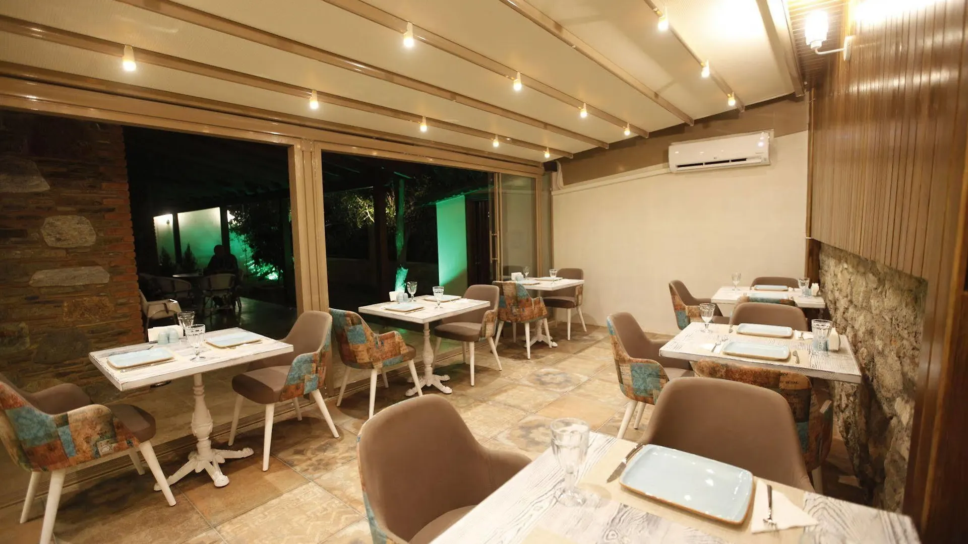 Livia Hotel Ephesus Selçuk