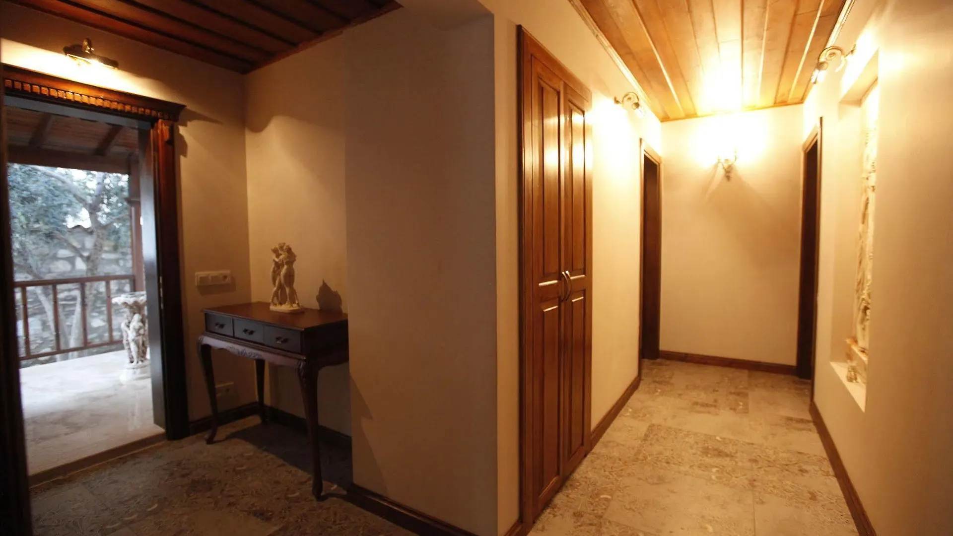 Livia Hotel Ephesus Selçuk